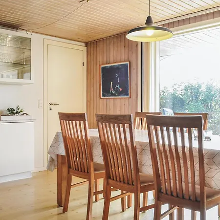 Pet Friendly In Hvide Sande With Kitchen *