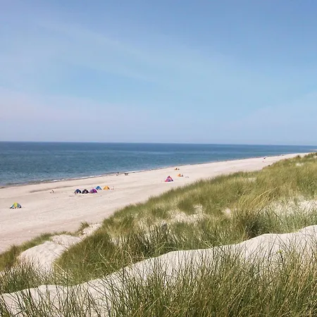 Casa vacanze Pet Friendly In Hvide Sande With Kitchen