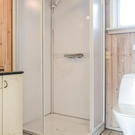Pet Friendly In Hvide Sande With Kitchen Casa vacanze
