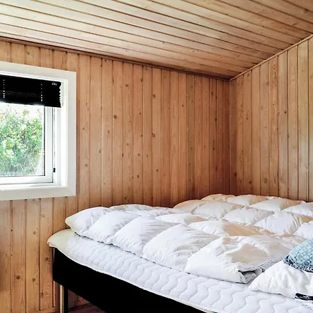 Pet Friendly In Hvide Sande With Kitchen Havrvig