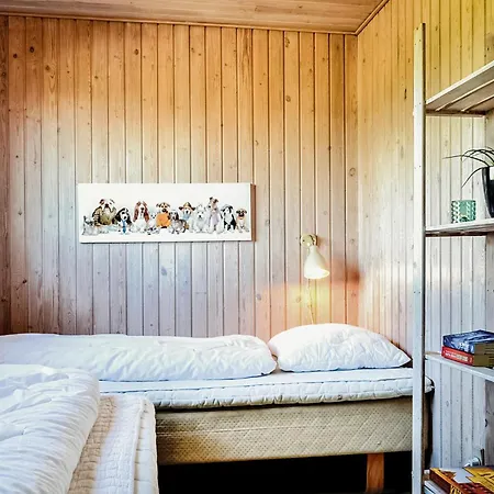 Pet Friendly In Hvide Sande With Kitchen * Havrvig