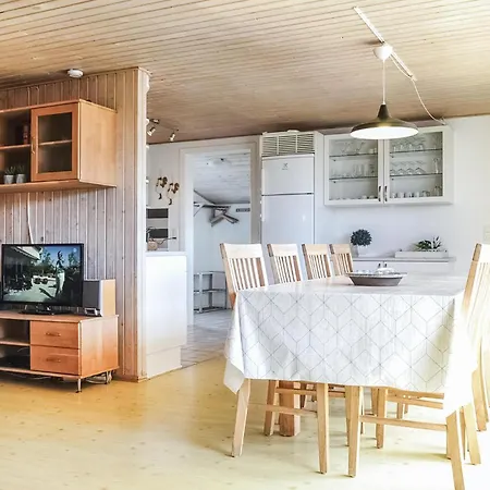 Pet Friendly In Hvide Sande With Kitchen Casa vacanze