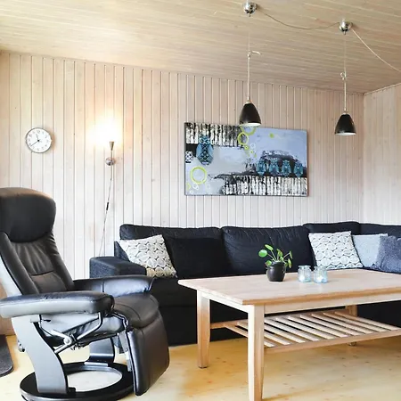 Pet Friendly In Hvide Sande With Kitchen Casa vacanze *