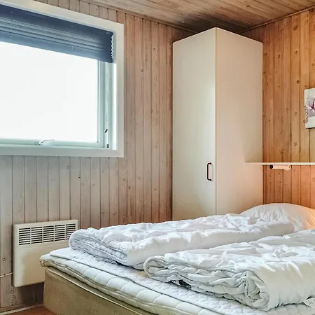 Casa vacanze Pet Friendly In Hvide Sande With Kitchen Havrvig