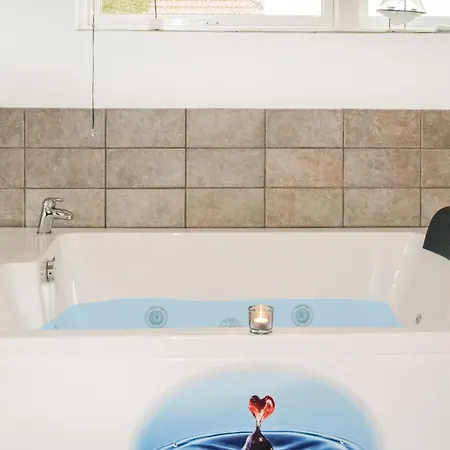 Pet Friendly In Hvide Sande With Kitchen Casa vacanze *