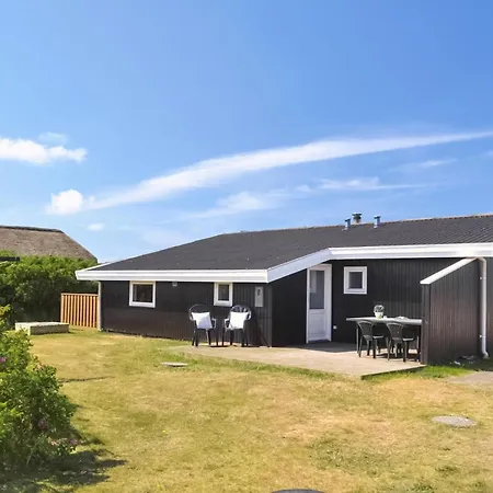 Pet Friendly In Hvide Sande With Kitchen Casa vacanze *