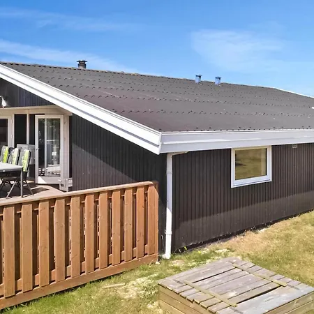 Pet Friendly In Hvide Sande With Kitchen Casa vacanze *